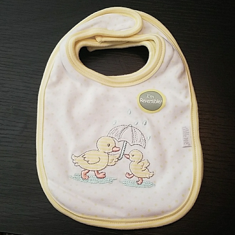 Newborn baby bibs